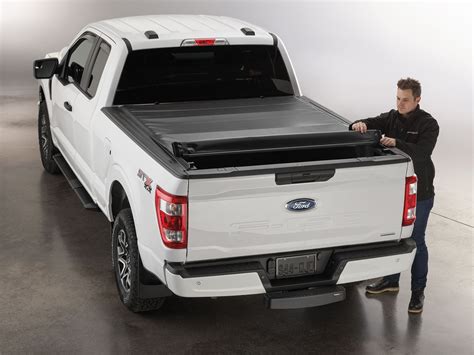 sheet metal bed cover|secure tonneau covers for trucks.